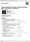 Digitální booklet (A4) Stefano Noferini Presents Strictly Rhythms, Vol. 7 (DJ Edition) [Unmixed]