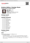 Digitální booklet (A4) Brahms Edition: Chamber Music
