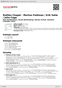 Digitální booklet (A4) Rothko Chapel - Morton Feldman / Erik Satie / John Cage