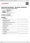 Digitální booklet (A4) Romantic Revolution - Bruckner Unlimited