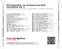 Zadní strana obalu CD Die Romantiker von Schumann bis Wolf - Lied-Edition Vol. 3