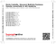 Zadní strana obalu CD Dario Castello, Giovanni Battista Fontana: Sonate concertate in stil moderno