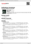 Digitální booklet (A4) Sofienberg Variations