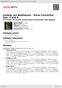 Digitální booklet (A4) Ludwig van Beethoven - Piano Concertos Nos. 4 and 5