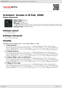 Digitální booklet (A4) Schubert: Sonata in B-Flat, D960