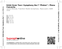 Zadní strana obalu CD Erkki-Sven Tuur: Symphony No.7 “Pietas” / Piano Concerto