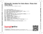 Zadní strana obalu CD Hindemith: Sonatas For Viola Alone / Piano And Viola Alone