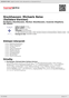 Digitální booklet (A4) Stockhausen: Michaels Reise (Solisten-Version)