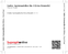 Zadní strana obalu CD Satie: Gymnopédies No.3 [Lixo Rework]