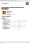 Digitální booklet (A4) Divya Shakti (Original Motion Picture Soundtrack)