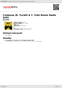 Digitální booklet (A4) Contessa (R. Turatti & C. Fath Remix Radio Edit)