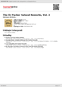Digitální booklet (A4) The Dr Packer Salsoul Reworks, Vol. 2