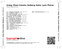 Zadní strana obalu CD Grieg: Piano Sonata; Holberg Suite; Lyric Pieces
