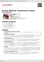 Digitální booklet (A4) Serena Williams' Spontaneous Speed