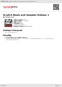 Digitální booklet (A4) Scratch Beats and Samples Volume 1