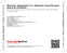 Zadní strana obalu CD Barraud: Symphonie n 3 / Roussel: Concerto pour piano et orchestre