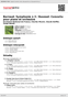 Digitální booklet (A4) Barraud: Symphonie n 3 / Roussel: Concerto pour piano et orchestre