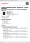 Digitální booklet (A4) Vivaldi: Cantate Italiane / Bononcini: Cantate Pastorali