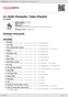Digitální booklet (A4) Irv Gotti Presents: Tales Playlist
