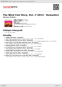 Digitální booklet (A4) The West End Story, Vol. 3 (2012 - Remaster)
