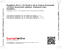 Zadní strana obalu CD Ruggiero Ricci / Orchestre de la Suisse Romande / Ernest Ansermet spielen: Edouard Lalo: Symphonie espagnole, Op. 21