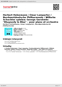 Digitální booklet (A4) Herbert Heinemann / Omar Lamparter / Nordwestdeutsche Philharmonie / Wilhelm Schuchter spielen: George Gershwin: "Rhapsody in Blue" - pour piano et orchestre