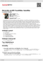 Digitální booklet (A4) Herecký profil Františka Smolíka
