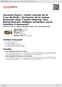 Digitální booklet (A4) Suzanne Danco / Union chorale de la Tour-de-Peilz / Orchestre de la Suisse Romande play: Claude Debussy: Das Martyrium des Heiligen Sebastian (nach Gabriele d'Annunzio)