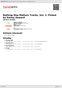 Digitální booklet (A4) Nothing Else Matters Tracks, Vol. 1: Picked by Danny Howard