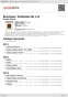 Digitální booklet (A4) Bruckner: Sinfonien Nr.1-9