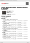 Digitální booklet (A4) Mozart & Michael Haydn: Bassoon Concerto & Serenade