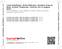 Zadní strana obalu CD Louis Kaufman / Artur Balsam / Quatuor Pascal play: Ernest Chausson: Concert en ré majeur pour piano, violon et quatuor a cordes, Op. 21