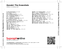 Zadní strana obalu CD Handel: The Essentials