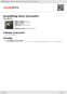 Digitální booklet (A4) Something Here [Acoustic]