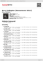 Digitální booklet (A4) Rory Gallagher [Remastered 2011]