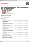 Digitální booklet (A4) Die besten Kindergarten- und Mitmachlieder, Vol. 7: Weihnachten