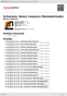 Digitální booklet (A4) Schumann. Nancy Casanova (Remasterizado)