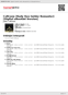Digitální booklet (A4) Coltrane [Rudy Van Gelder Remaster] [Digital eBooklet Version]