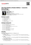 Digitální booklet (A4) The Paul Badura-Skoda Edition - Concerto Recordings