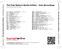 Zadní strana obalu CD The Paul Badura-Skoda Edition - Solo Recordings
