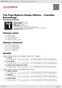 Digitální booklet (A4) The Paul Badura-Skoda Edition - Chamber Recordings