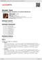 Digitální booklet (A4) Handel: Saul