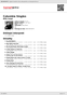 Digitální booklet (A4) Columbia Singles
