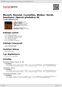 Digitální booklet (A4) Mozart, Rossini, Cornelius, Weber, Verdi, Smetana: Operní předehry IV.