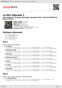 Digitální booklet (A4) Le Mix-Slipcase 1