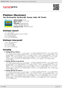 Digitální booklet (A4) Plakken [Remixes]