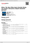 Digitální booklet (A4) Miles: The New Miles Davis Quintet  [Rudy Van Gelder Remaster] [Digital eBooklet Version]