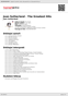 Digitální booklet (A4) Joan Sutherland - The Greatest Hits