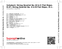 Zadní strana obalu CD Schubert: String Quartet No.10 In E Flat Major, D.87; String Quartet No. 8 In B Flat Major, D.112 (Op. Post. 168); String Quartet No.9, D.173