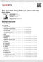 Digitální booklet (A4) The Essential Dizzy Gillespie (Remastered)